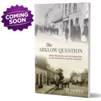 THE ARKLOW QUESTION THE ARKLOW QUESTION